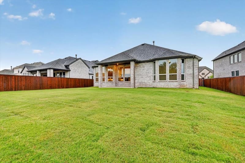 1951 Benedetto Way, McLendon Chisholm TX 75032 - Photo 12