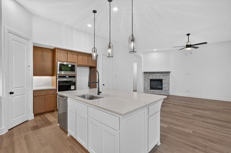 1951 Benedetto Way, McLendon Chisholm TX 75032 - Photo 24