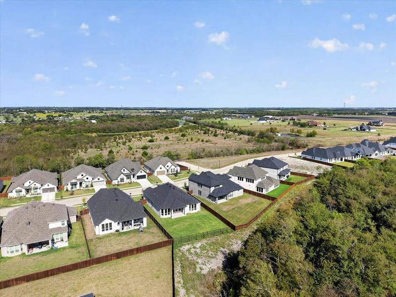 1951 Benedetto Way, McLendon Chisholm TX 75032 - Photo 18