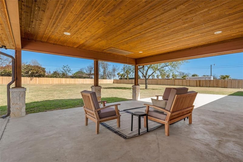 1404 S Robinson Drive, Robinson TX 76706 - Photo 24