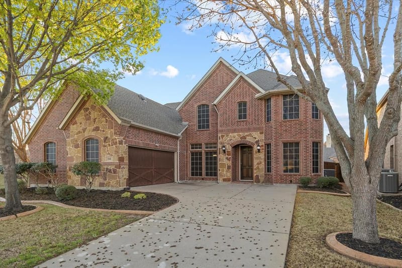 201 Chatfield Drive, Rockwall TX 75087 - Photo 3