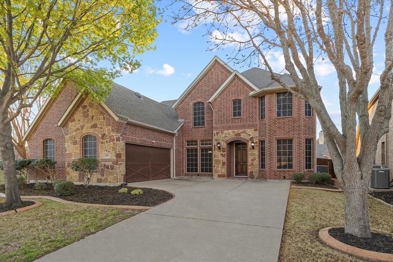 201 Chatfield Drive, Rockwall TX 75087 - Photo 4