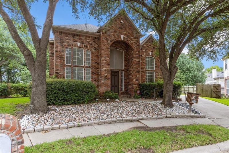 6010 Troon Circle, Garland TX 75044 - Photo 2