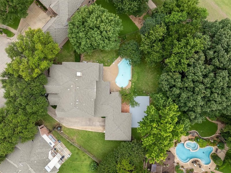 6010 Troon Circle, Garland TX 75044 - Photo 38