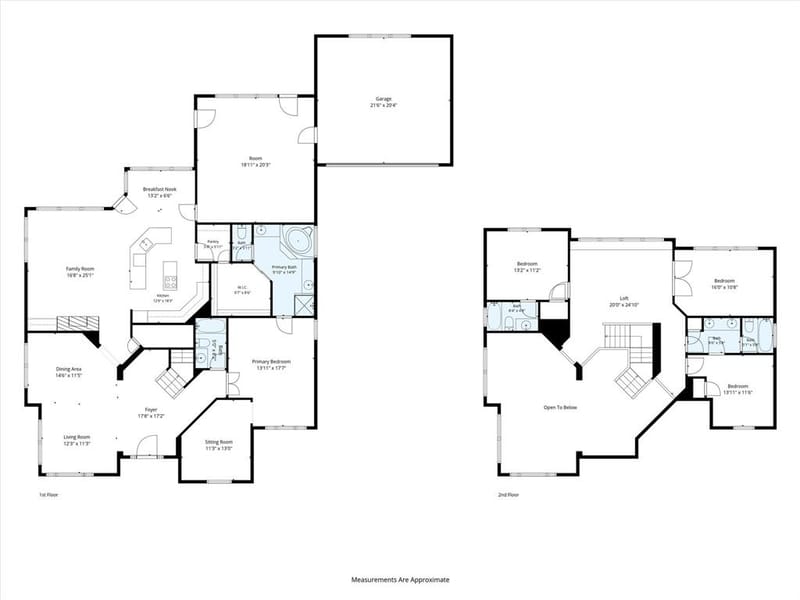 6010 Troon Circle, Garland TX 75044 - Photo 37