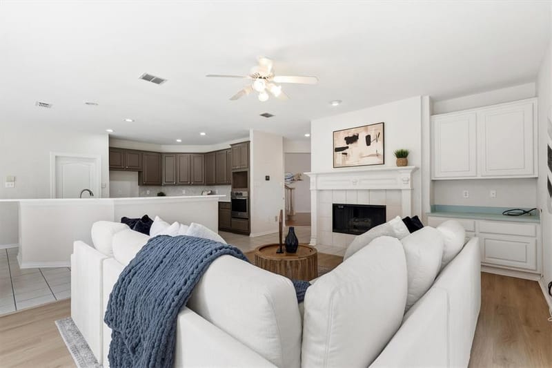 6010 Troon Circle, Garland TX 75044 - Photo 8
