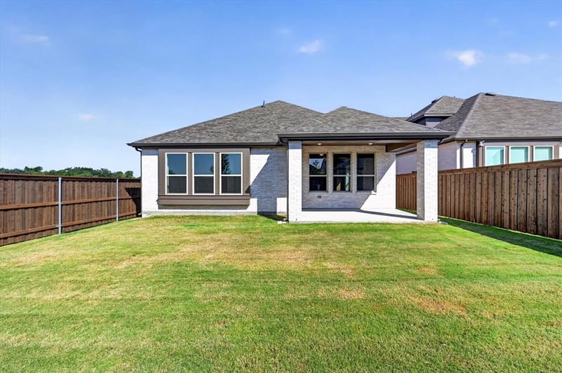 3373 Big Buffalo Street, Forney TX 75126 - Photo 19