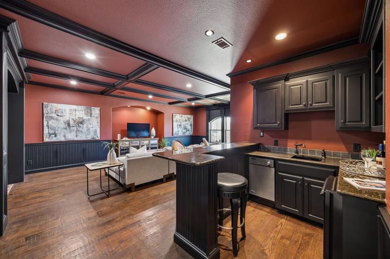 1613 Buckingham Drive, Keller TX 76262 - Photo 27