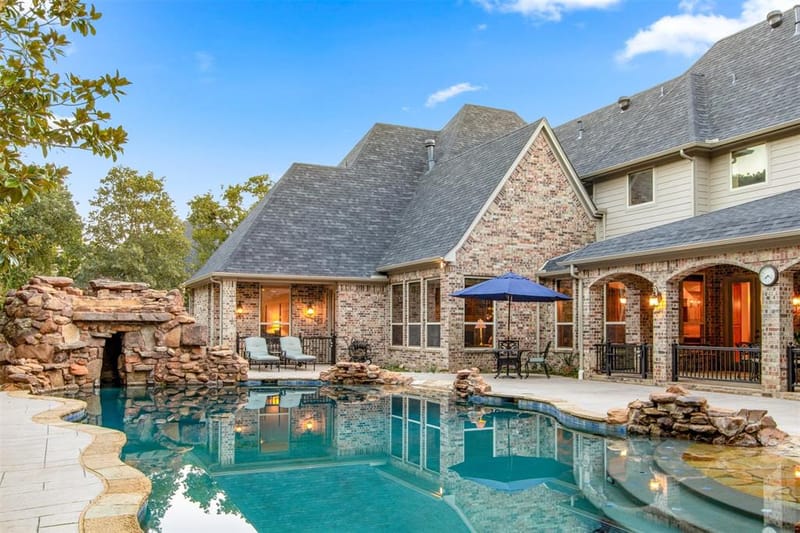 1613 Buckingham Drive, Keller TX 76262 - Photo 32