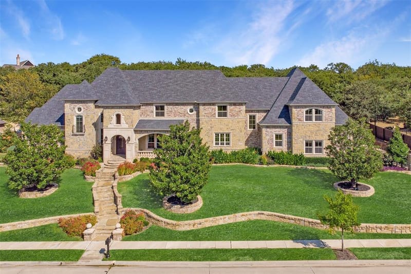 1613 Buckingham Drive, Keller TX 76262