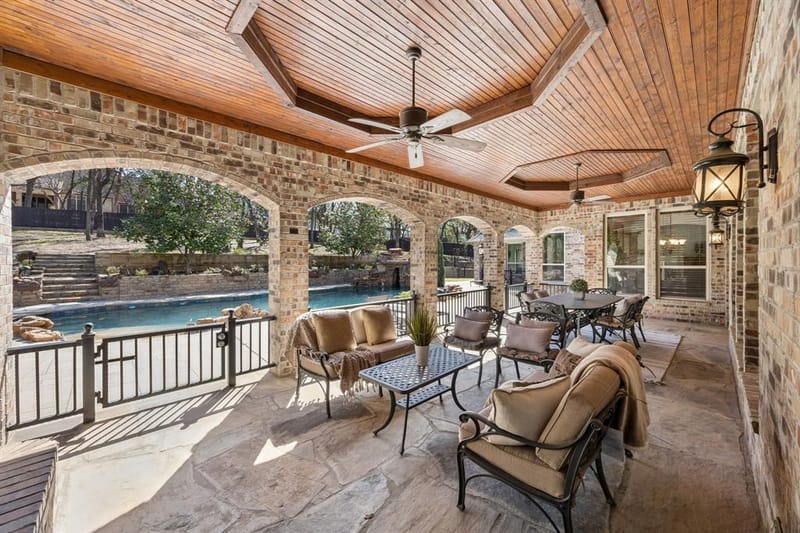 1613 Buckingham Drive, Keller TX 76262 - Photo 30