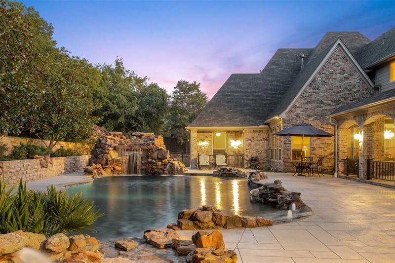 1613 Buckingham Drive, Keller TX 76262 - Photo 34