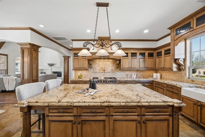 1613 Buckingham Drive, Keller TX 76262 - Photo 10