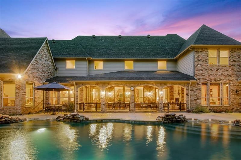 1613 Buckingham Drive, Keller TX 76262 - Photo 37