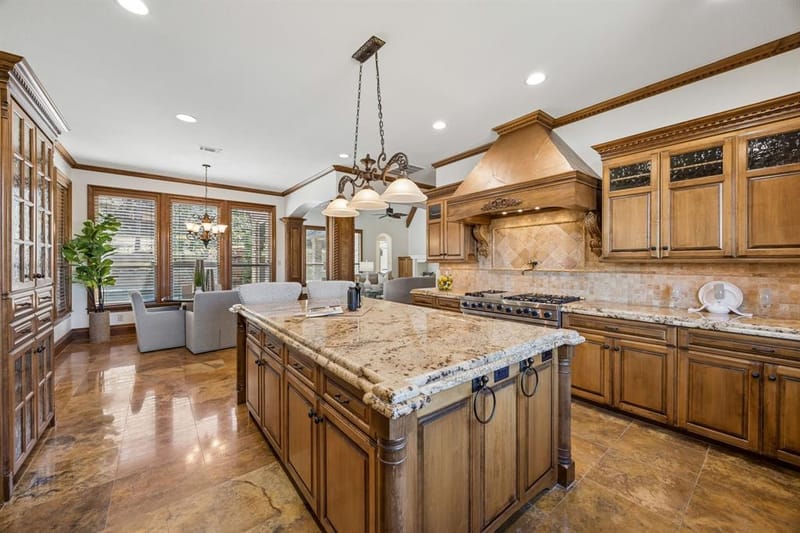 1613 Buckingham Drive, Keller TX 76262 - Photo 11