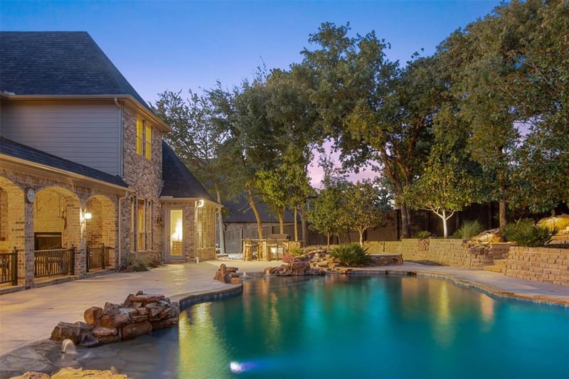 1613 Buckingham Drive, Keller TX 76262 - Photo 35
