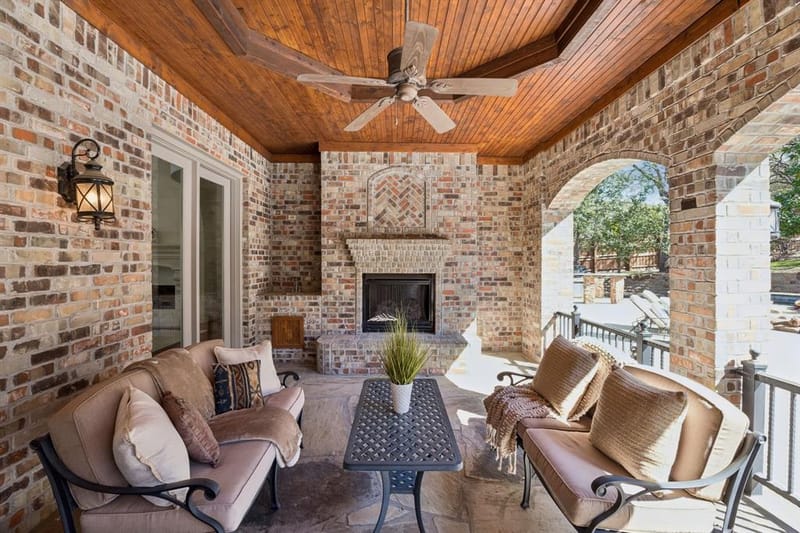 1613 Buckingham Drive, Keller TX 76262 - Photo 31