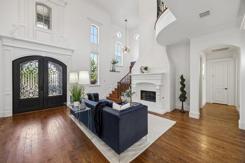 1613 Buckingham Drive, Keller TX 76262 - Photo 4