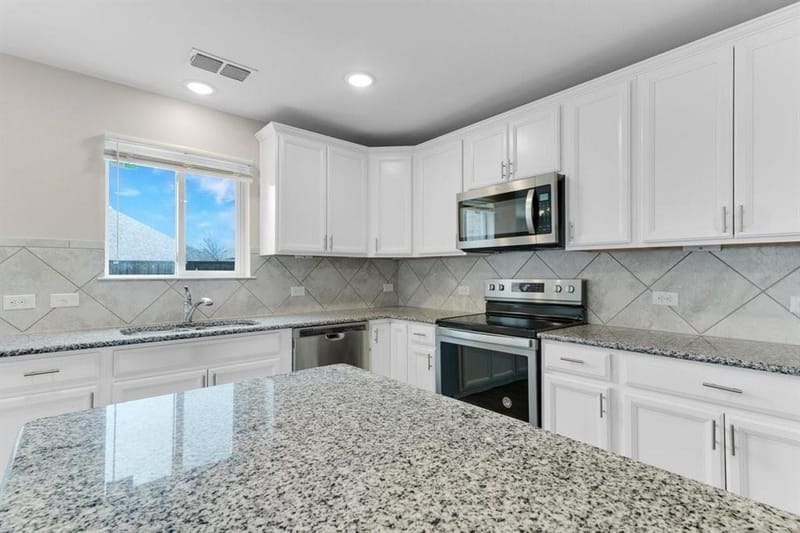 1117 Ainsley Lane, Forney TX 75126 - Photo 2