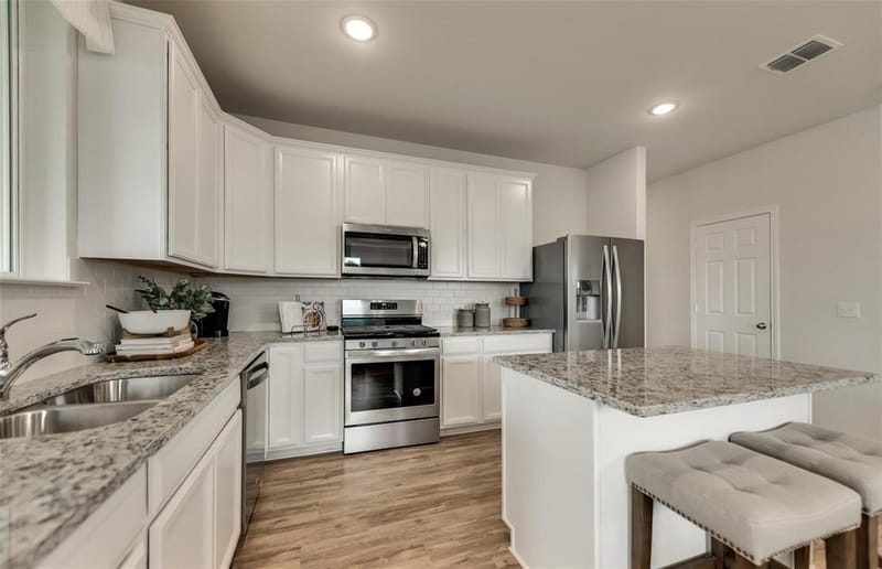 1117 Ainsley Lane, Forney TX 75126 - Photo 16
