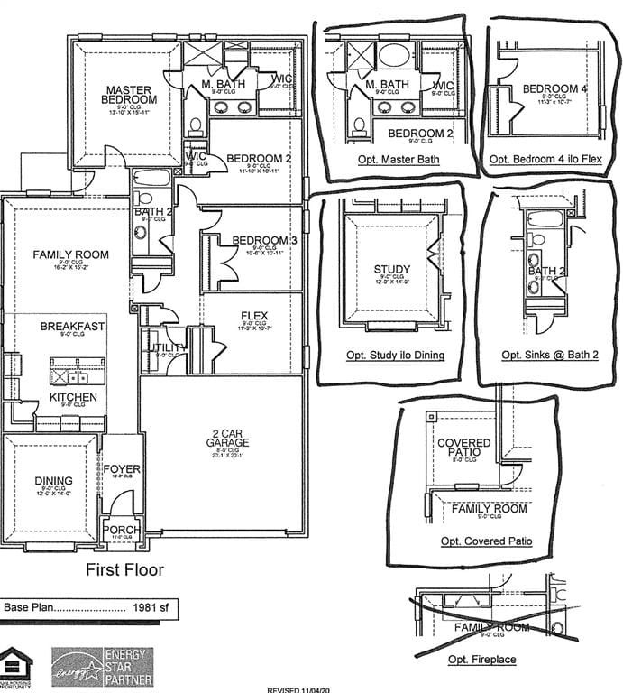 2131 Erika Lane, Forney TX 75126 - Photo 23
