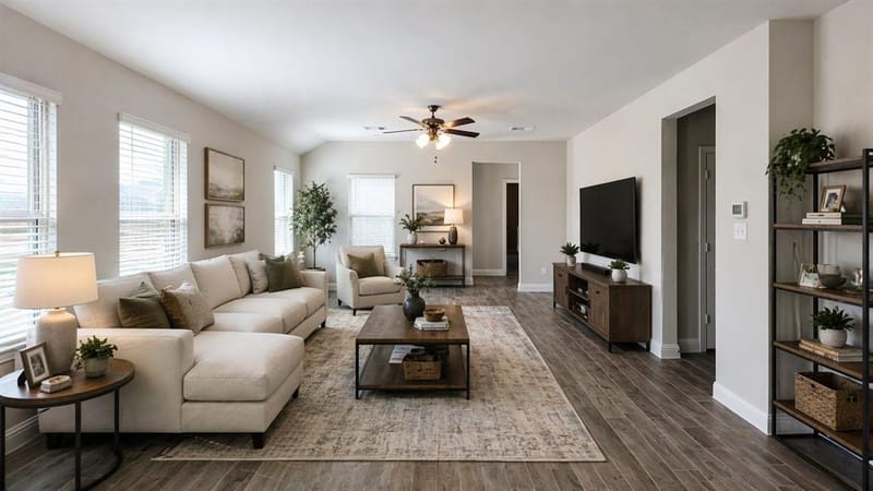 2131 Erika Lane, Forney TX 75126 - Photo 6