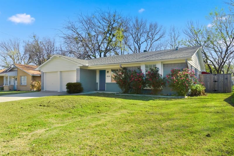 6509 Finch Drive, Greenville TX 75402 - Photo 3