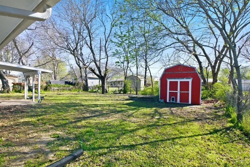 6509 Finch Drive, Greenville TX 75402 - Photo 24