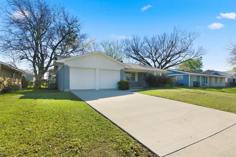 6509 Finch Drive, Greenville TX 75402 - Photo 4