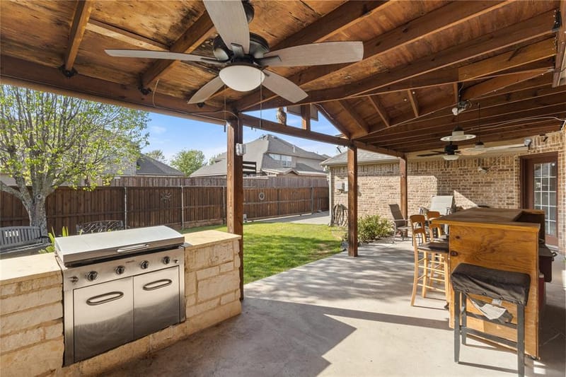 7013 Bickers Drive, Rowlett TX 75089 - Photo 22