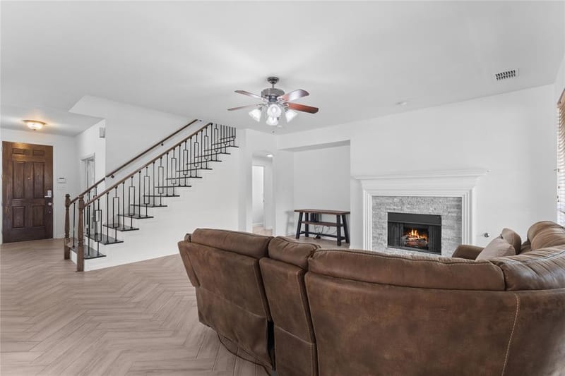 7013 Bickers Drive, Rowlett TX 75089 - Photo 5