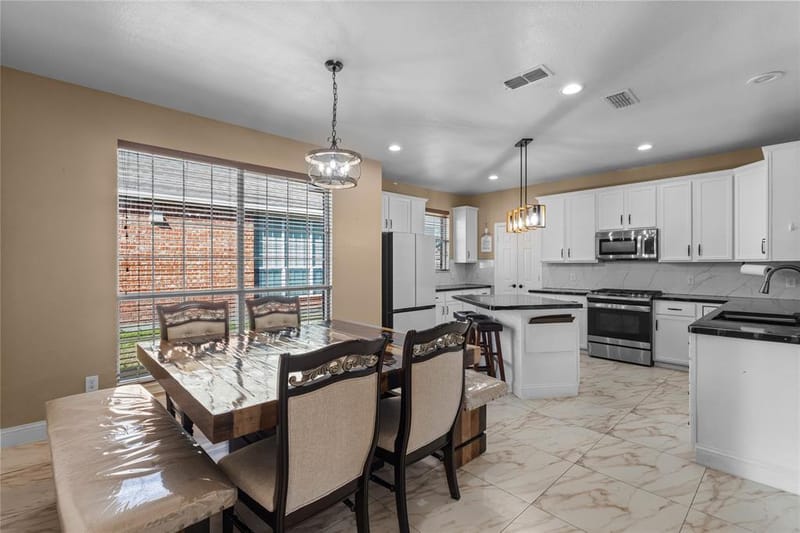 7013 Bickers Drive, Rowlett TX 75089 - Photo 9
