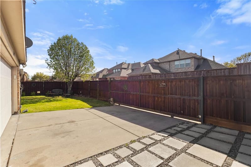 7013 Bickers Drive, Rowlett TX 75089 - Photo 24