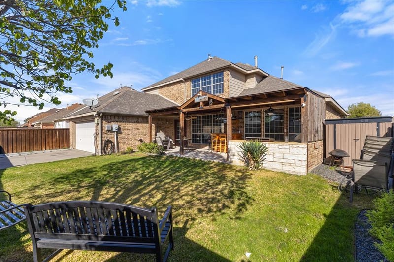 7013 Bickers Drive, Rowlett TX 75089 - Photo 21