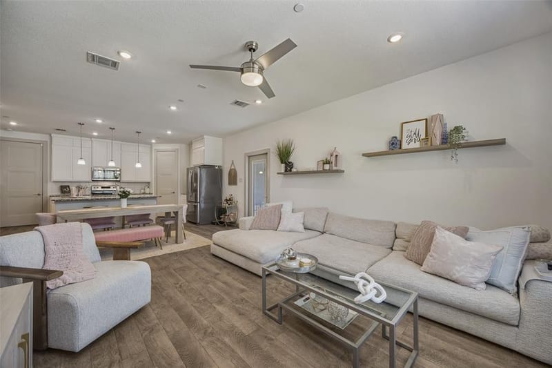 1650 Jessica Drive, Allen TX 75002 - Photo 3