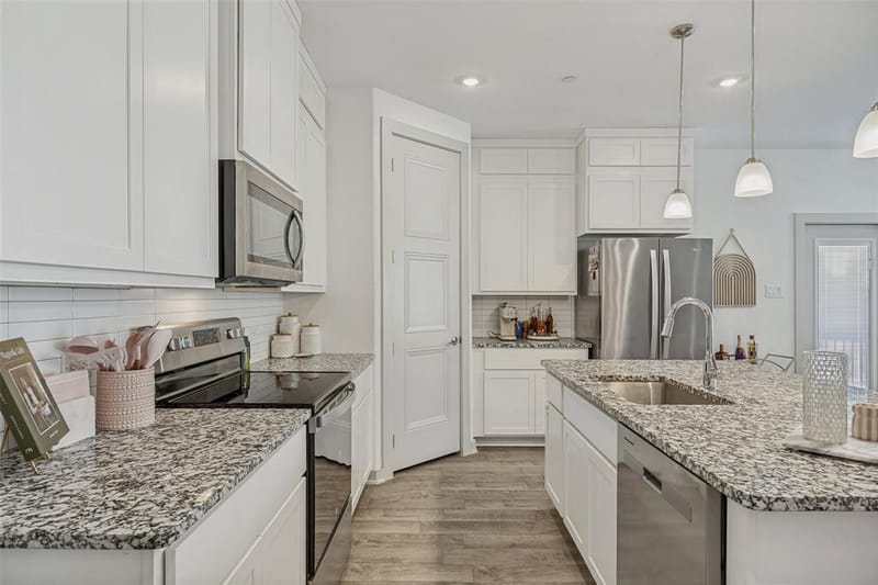 1650 Jessica Drive, Allen TX 75002 - Photo 9
