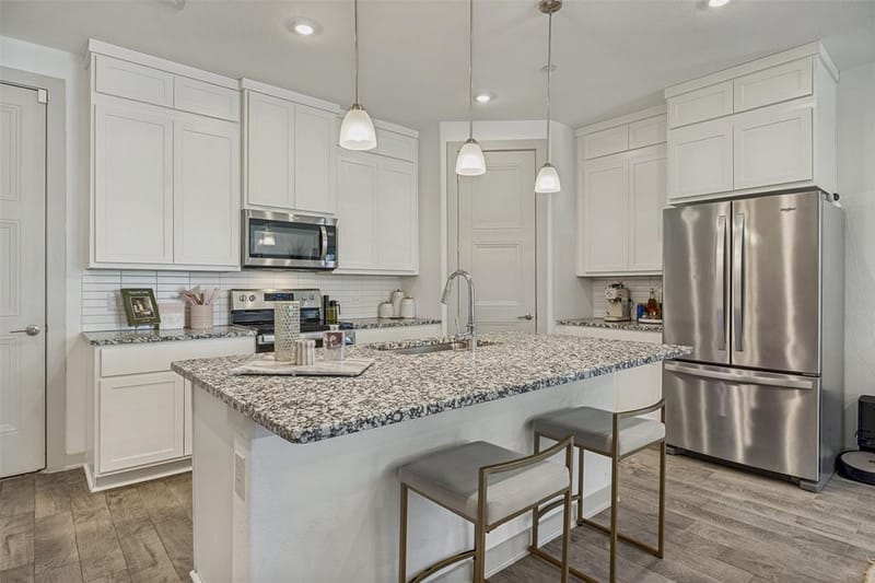 1650 Jessica Drive, Allen TX 75002 - Photo 8