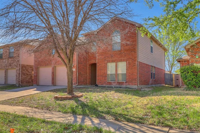 2045 Hanakoa Falls Drive, Anna TX 75409