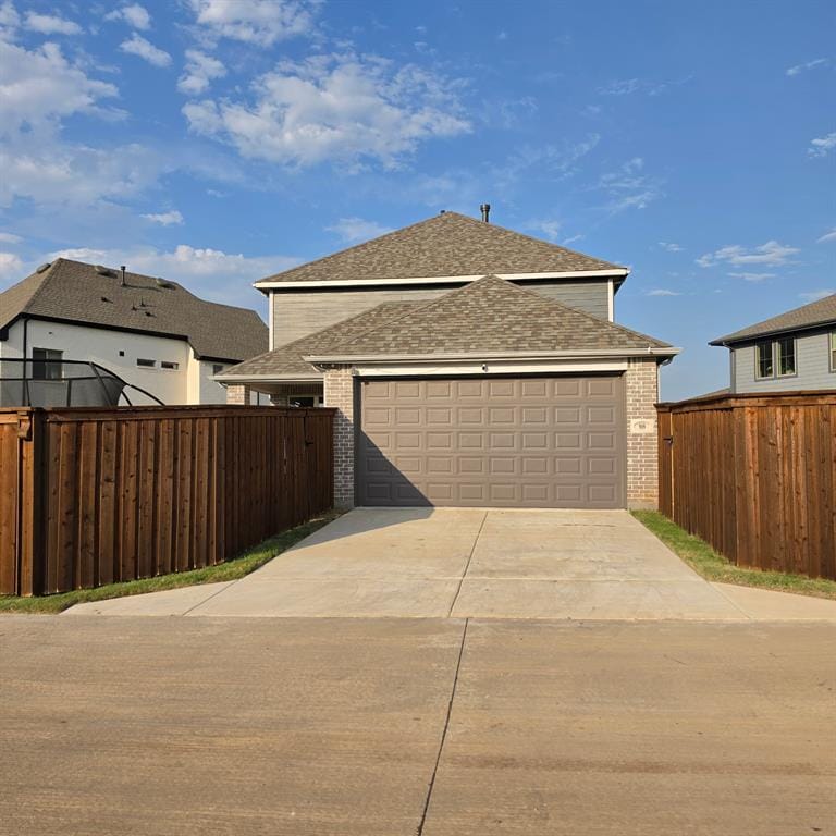 909 Carnation Drive, Crowley TX 76036 - Photo 2