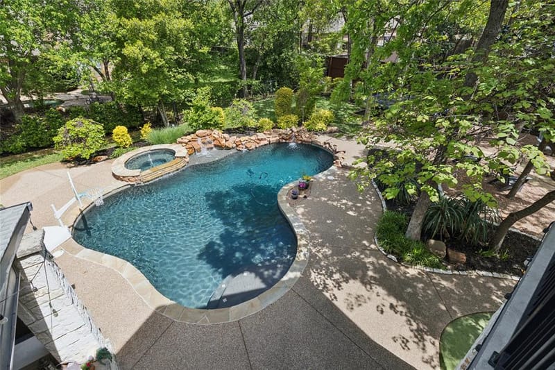 1820 Barrington Drive, Keller TX 76262 - Photo 27