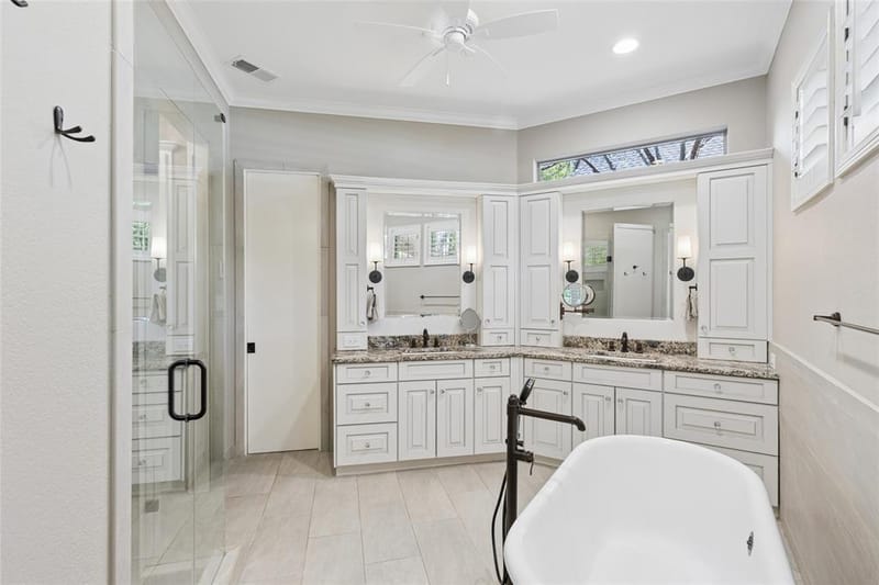 1820 Barrington Drive, Keller TX 76262 - Photo 17