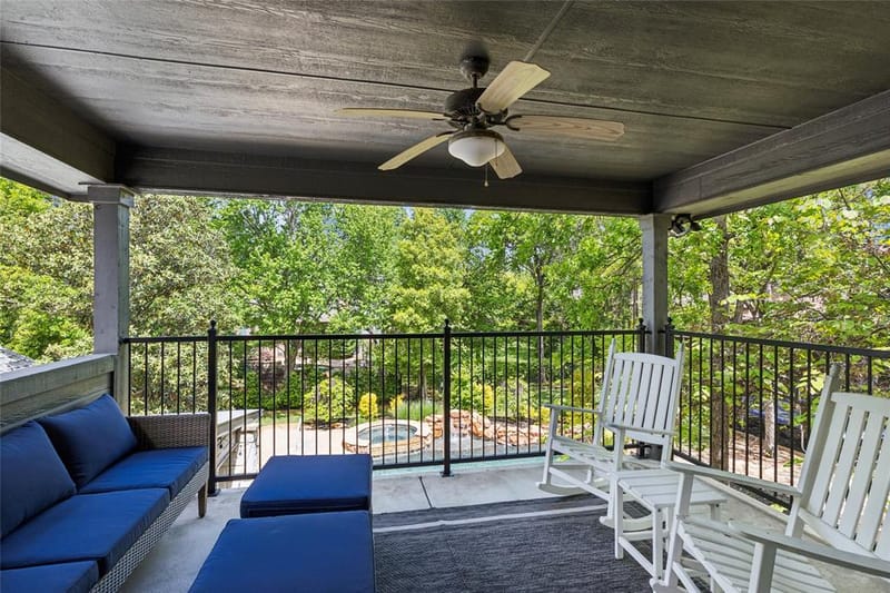 1820 Barrington Drive, Keller TX 76262 - Photo 26