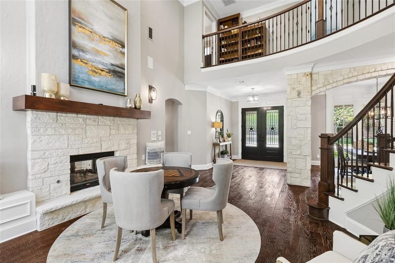 1820 Barrington Drive, Keller TX 76262 - Photo 3