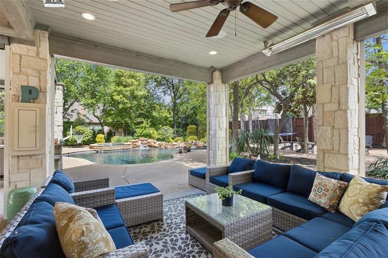 1820 Barrington Drive, Keller TX 76262 - Photo 32
