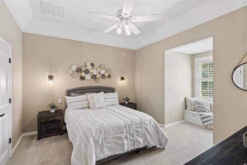 1820 Barrington Drive, Keller TX 76262 - Photo 28