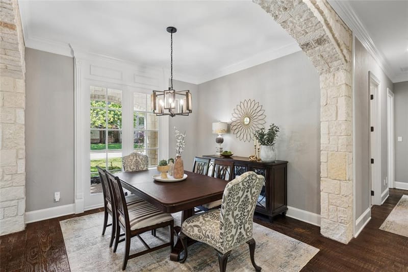 1820 Barrington Drive, Keller TX 76262 - Photo 5