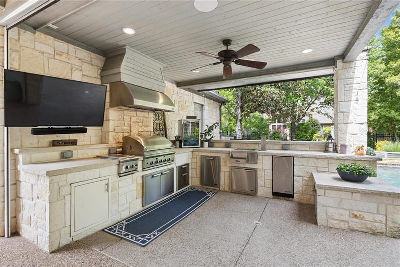 1820 Barrington Drive, Keller TX 76262 - Photo 34