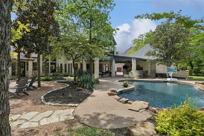 1820 Barrington Drive, Keller TX 76262 - Photo 35