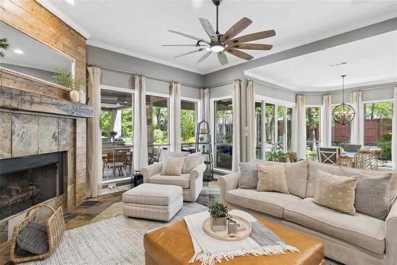 1820 Barrington Drive, Keller TX 76262 - Photo 8