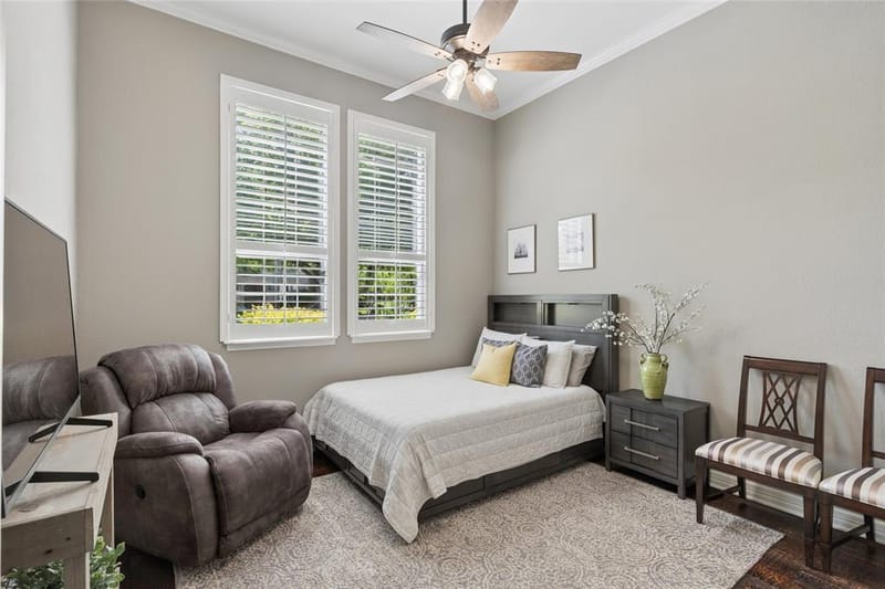 1820 Barrington Drive, Keller TX 76262 - Photo 21